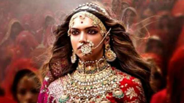 भंसाली की फिल्म 'पद्मावत' का बोलबाला भंसाली की फिल्म 'पद्मावत' का बोलबाला