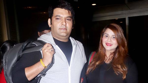 मुझे बच्चे बहुत पसंद हैं: कपिल शर्मा 