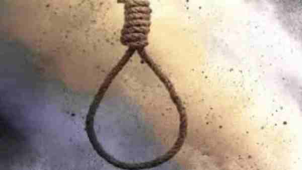 झगड़े के बाद कर ली खुदकुशी 