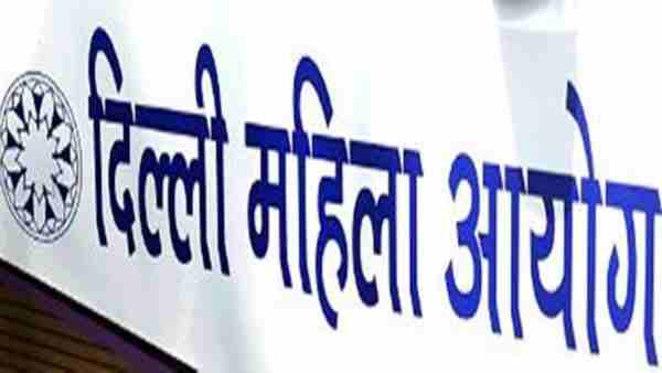 दिल्ली महिला आयोग ने की मदद