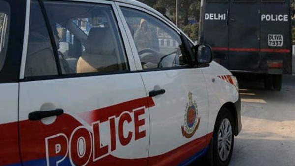 दिल्ली पुलिस ने ऐसे किया गिरफ्तार