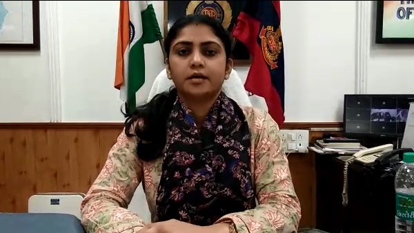 Delhi Police arrested ‘Gainda named Vicious criminal Delhi Police arrested ‘Gainda named Vicious criminal