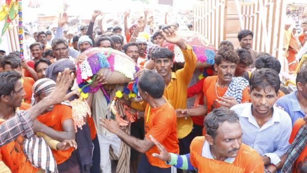 Ramdevra History in hindi and Baba Ramdev Fair 2019