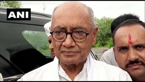 ..तो कश्‍मीर हमारे हाथ से निकल जाएगा- दिग्विजय