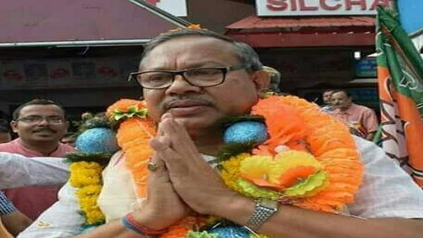 सुष्मिता देव को बताया था सिलचर का कलंक सुष्मिता देव को बताया था सिलचर का कलंक