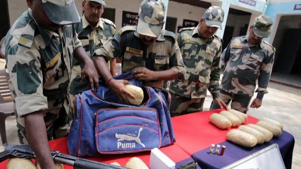 सतर्कता बढ़ाने के प्रयास जारी 