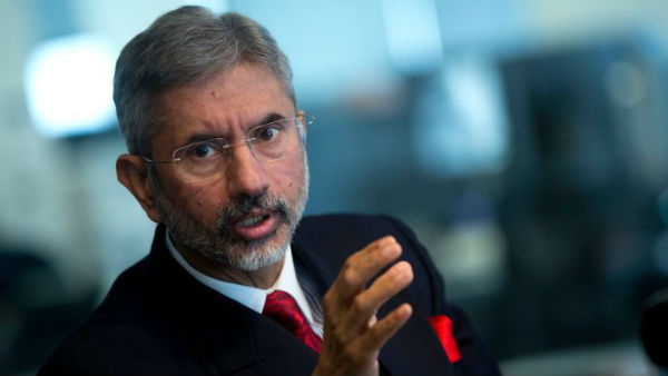 चीन का प्रस्ताव सिरे से खारिज चीन का प्रस्ताव सिरे से खारिज