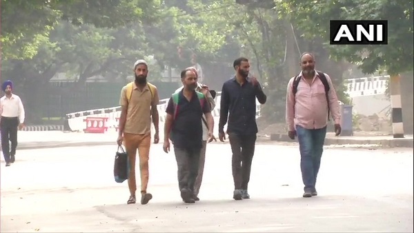 अतिरिक्त 2-2 हजार भी जल्द भेजे जाएंगे