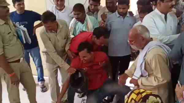 woman prosecuting officer shot dead woman prosecuting officer shot dead