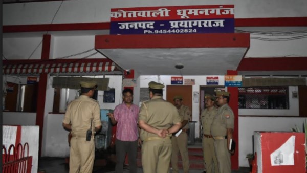 क्या कहती है पुलिस