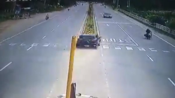 पुलिस ने दर्ज किया केस