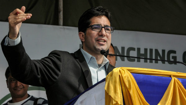 former ias officer shah faesal moves delhi high court over detention at airport former ias officer shah faesal moves delhi high court over detention at airport