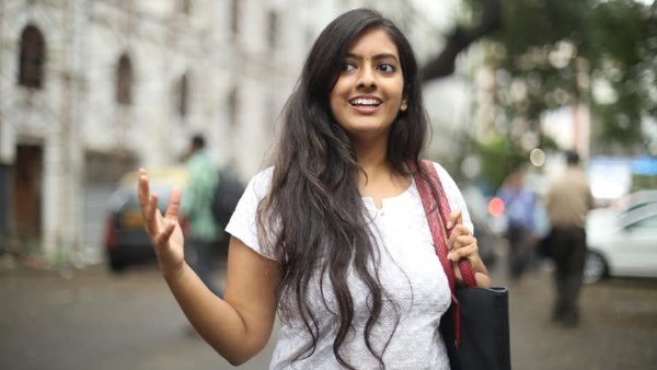 'ह्यूमन्स ऑफ मुंबई' फेसबुक पर बेटी ने लिखी पोस्ट 'ह्यूमन्स ऑफ मुंबई' फेसबुक पर बेटी ने लिखी पोस्ट