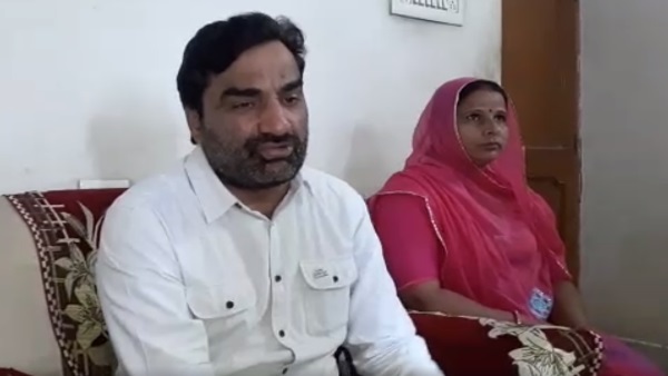 FIR Against Two MLA of Hanuman beniwal Party RLP in JCB driver death case FIR Against Two MLA of Hanuman beniwal Party RLP in JCB driver death case