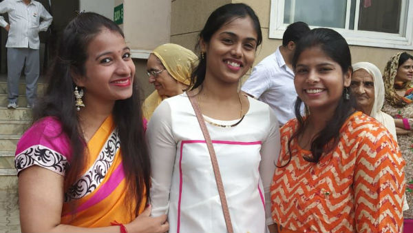 कश्मीर से लेकर कन्याकुमारी तक ऐसे मना आजादी ए जश्न, देखें PHOTOS