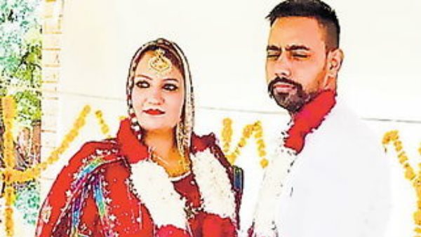 Gangster Vikramjeet singh Love Marriage in Arya Samaj Mandir Jodhpur