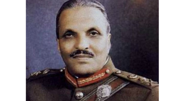 प्‍लेन क्रैश में मारे गए जनरल जिया 