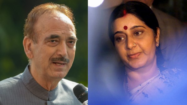 40-42 वर्षों से हम एक दूसरे को जानते थे: आजाद