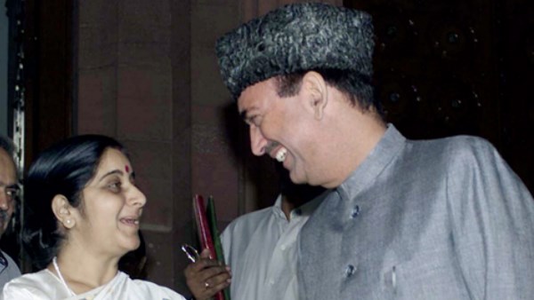 'राजनीति अपनी जगह है लेकिन आज हमने एक बहन खो दी'