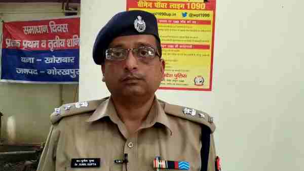 इसलिए अलग-अलग जगह फेंका था सिर-धड़