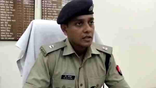 क्या कहा एसपी सिटी ने क्या कहा एसपी सिटी ने