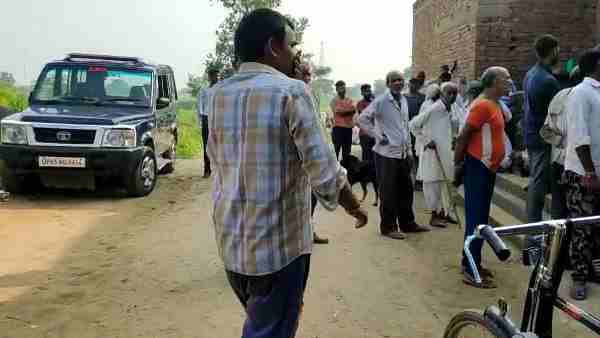 अपने आप को निर्देष बता रही हेमा