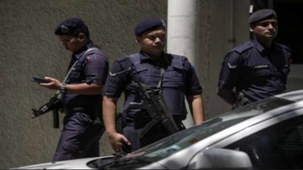 अंतरराज्यीय सीमाओं को सील कर दिया ​गया