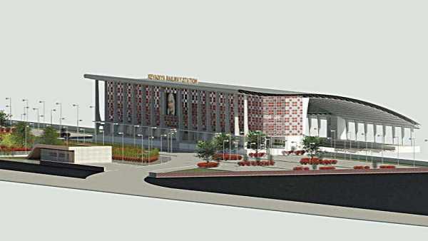 प्रतिमा बनने में 3000 करोड़ खर्च हुए, अब भी हजारों करोड़ खर्चेंगे