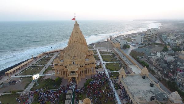 17 बार तोड़ा गया यह प्रसिद्ध हिंदू मंदिर