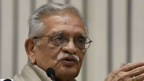 राखी के लिए गुलजार ने लिखा-दिल तो बच्चा है जी.. राखी के लिए गुलजार ने लिखा-दिल तो बच्चा है जी..