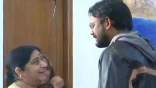 जिंदगी में आगे बढ़ने की राह दिखाई जिंदगी में आगे बढ़ने की राह दिखाई