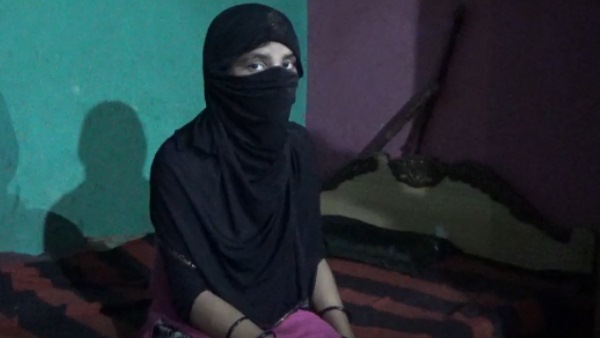 तीन साल पहले हुई थी शादी 