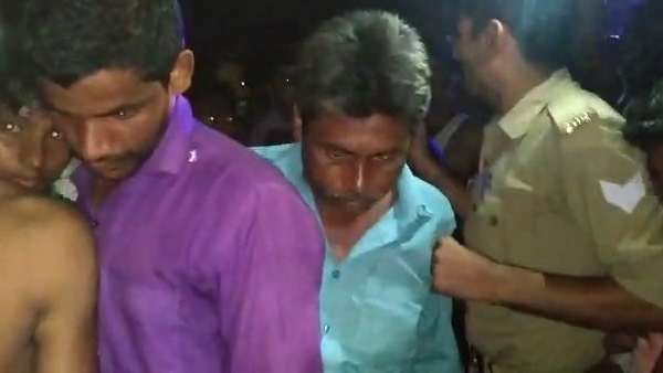 क्या कहती है पुलिस 