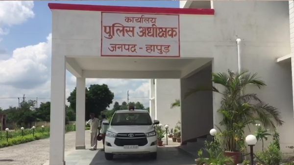 महिला ने सुनाई आपबीती 