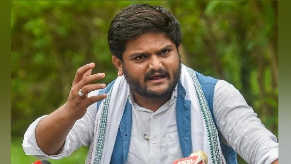 Hardik patel Reactions on article 370 revoked at jammu kashmir Hardik patel Reactions on article 370 revoked at jammu kashmir