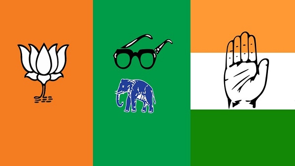 इनेलो सरकार ने जारी किया था सेक्शन-4 का नोटिस