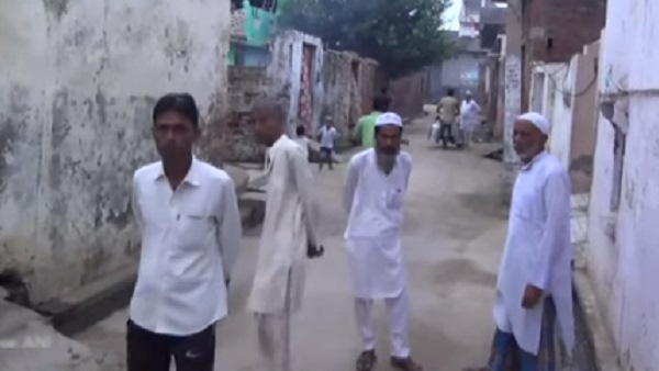 1 अगस्त को तीनों को पकड़ लिया गया