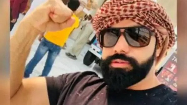 दुबई में छिपा मिला 5 लाख का इनामी गैंगस्टर दुबई में छिपा मिला 5 लाख का इनामी गैंगस्टर