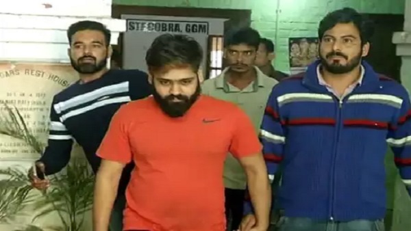 27 जून को हुई थी कांग्रेस नेता विकास चौधरी की हत्या 27 जून को हुई थी कांग्रेस नेता विकास चौधरी की हत्या