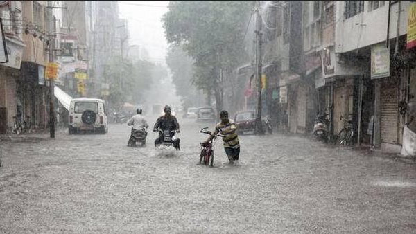 ..तो आज वडोदरा शहर में बाढ़ नहीं आती