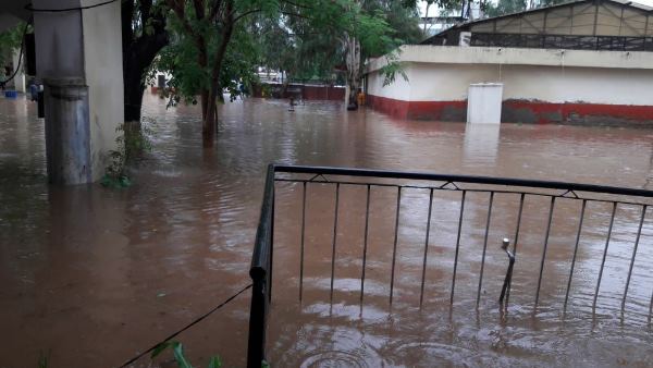 Heavy Rain in Rajasthan 2019, Update of Ajmer and Pushkar 