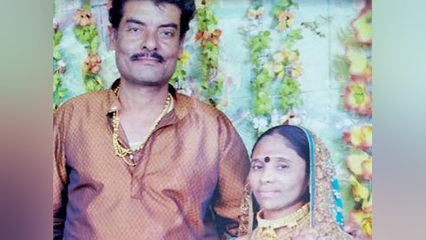 45 वर्षीय मोहम्मद खालिद गिरफ्तार 