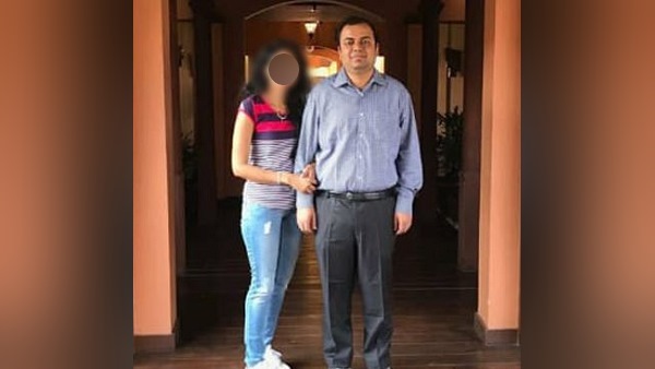 दो शादियों के आरोप लगे, तो दहिया सस्पेंड कर दिए गए