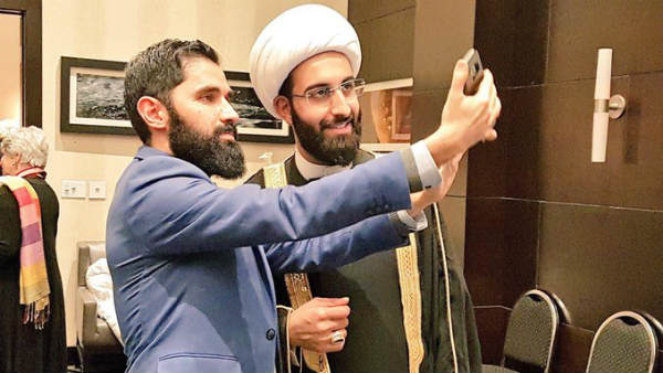 इस इमाम के खिलाफ भी जारी हो चुका है फतवा