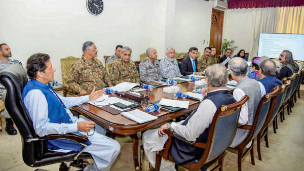 भारत को दी नतीजे भुगतने की धमकी 