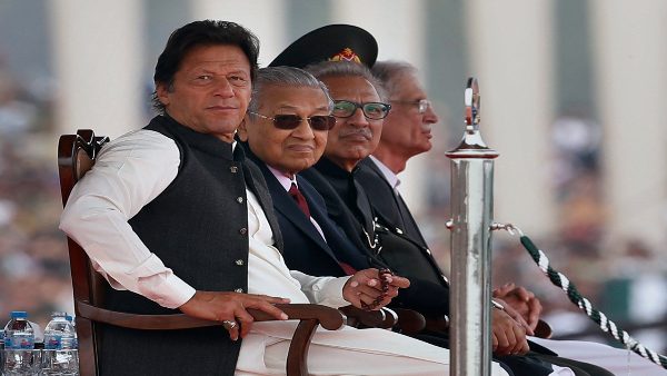 PM मोदी पाकिस्तानी एयरस्पेस का किया था इस्तेमाल