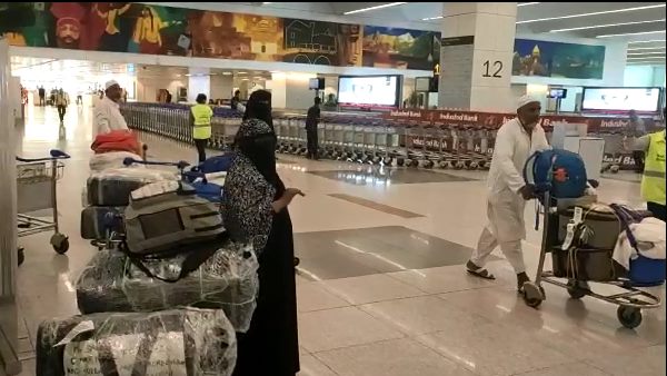 अंतरराज्यीय सीमाओं को सील कर दिया ​गया