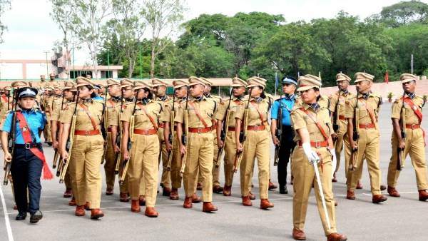 बेटा एक साल का था तब हुआ चयन बेटा एक साल का था तब हुआ चयन