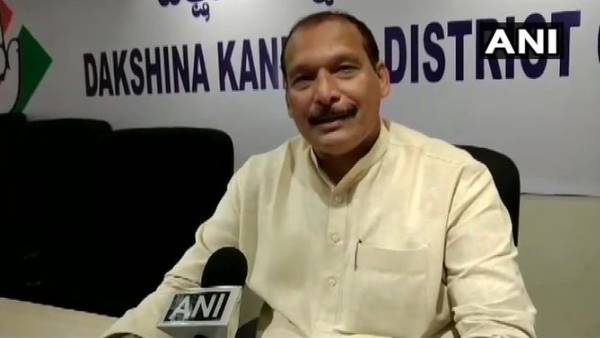 Congress leader Ivan D Souza said In the history of Karnataka weve never seen 3 deputy CM Congress leader Ivan D Souza said In the history of Karnataka weve never seen 3 deputy CM