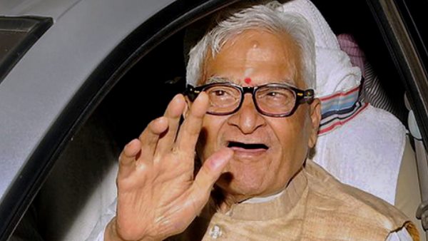 विद्वान शिक्षक से राजनेता